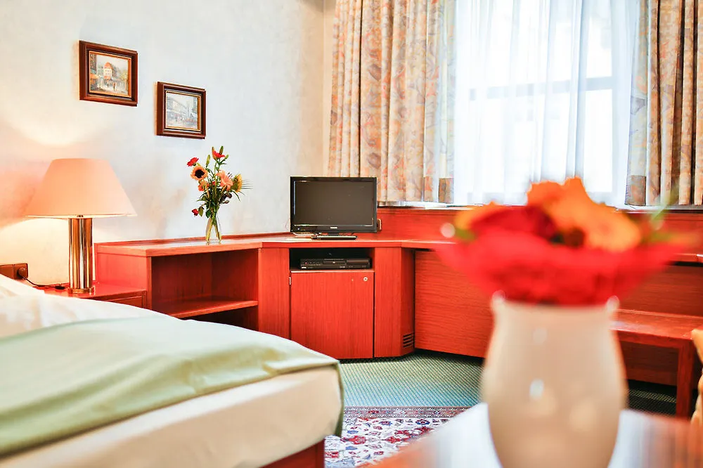 Arotel Best Living Nuernberg Nürnberg