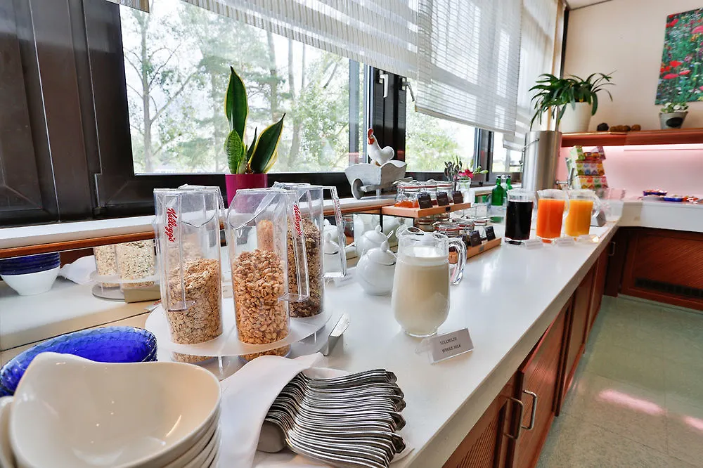 *** Hotel Arotel Best Living Nuernberg Tyskland