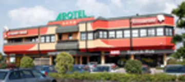 Arotel Best Living Nuernberg 3*, Nürnberg Tyskland
