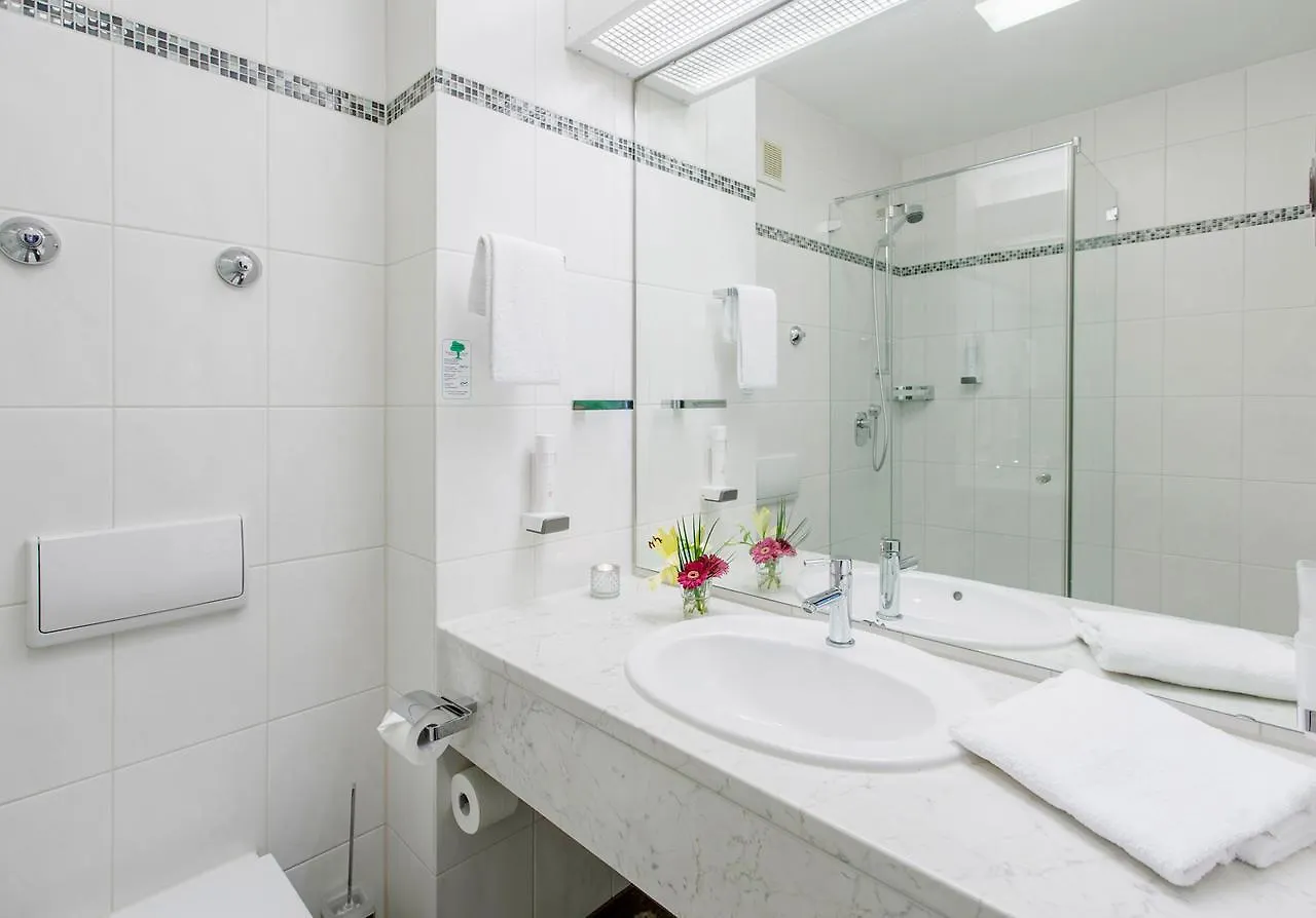 Arotel Best Living Nuernberg 3*, Nürnberg Tyskland
