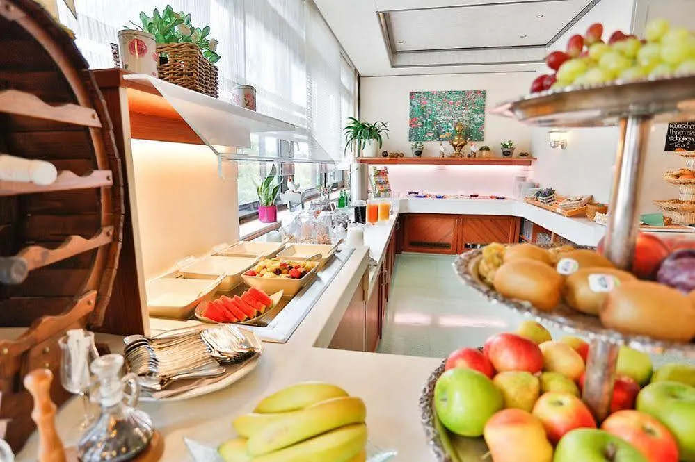 Arotel Best Living Nuernberg Nürnberg