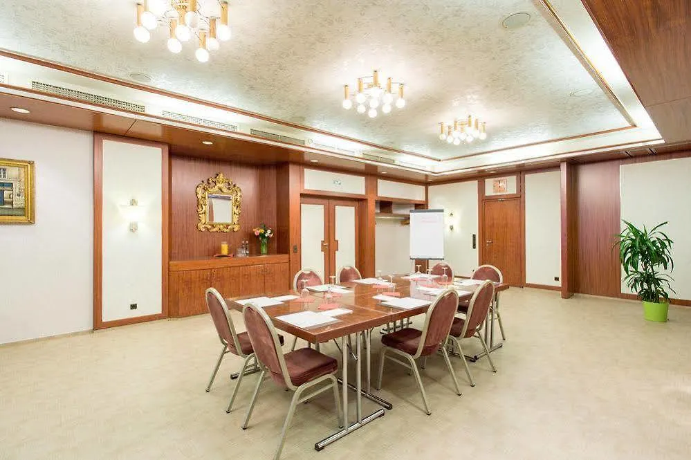 Hotel Arotel Best Living Nuernberg