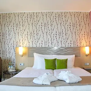 New Orly Hotel München