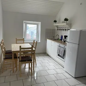 Apartment Duplex City Flat Deutschland