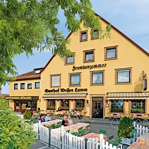 Guest house Weisses Lamm