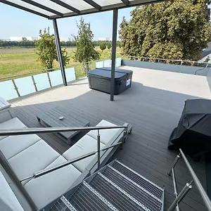  Apartment Zur Schoenen Aussicht I 150 I Oase I Purer Luxus Deutschland