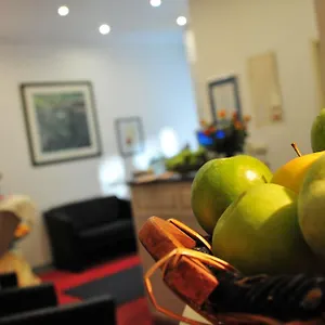 Hotel Cerano Am Dom
