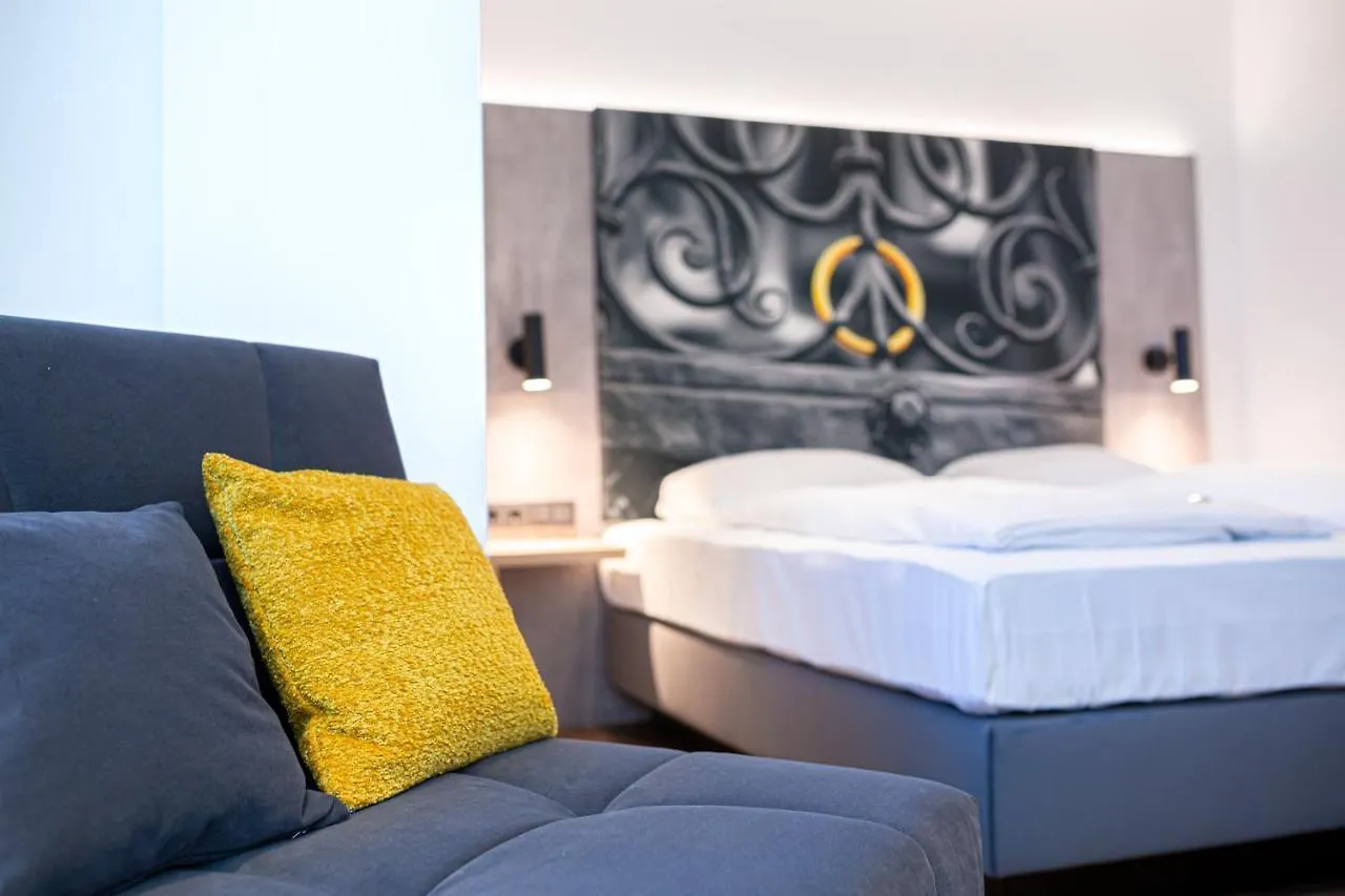 Arotel Best Living Nuernberg Hotel