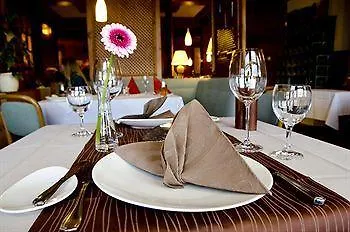 Hotel Arotel Best Living Nuernberg
