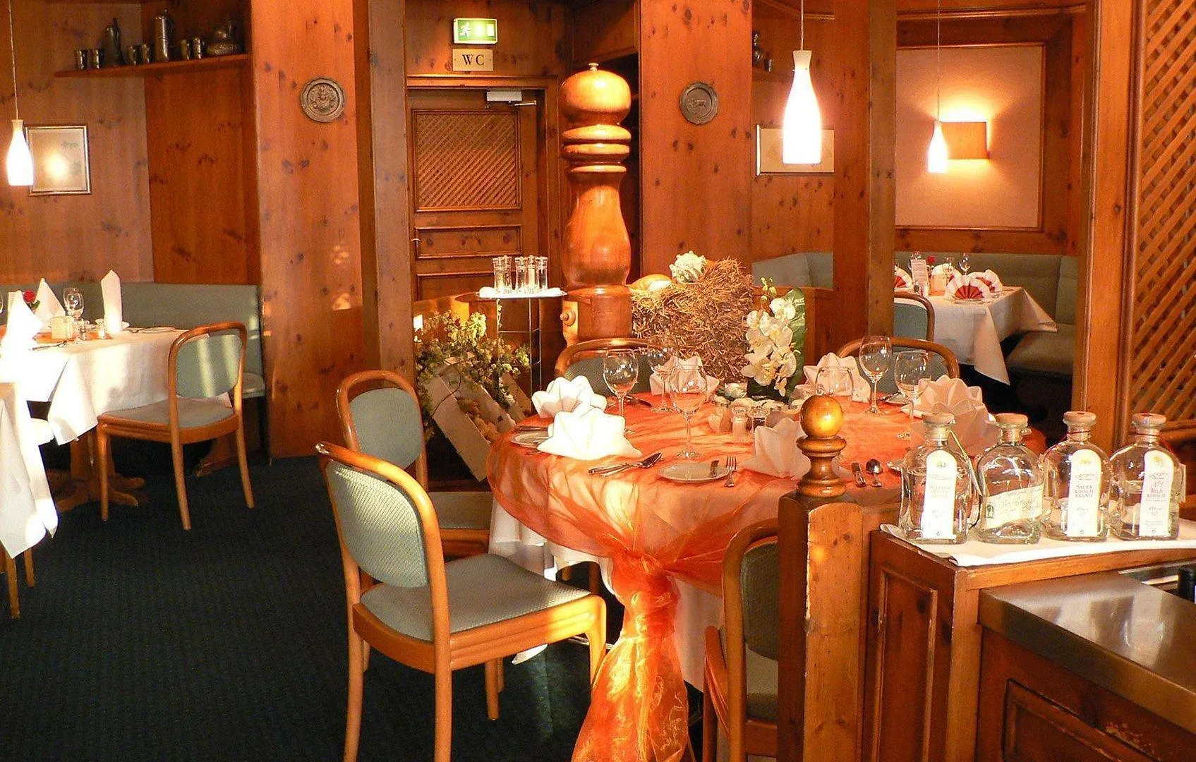 *** Hotel Arotel Best Living Nuernberg Tyskland
