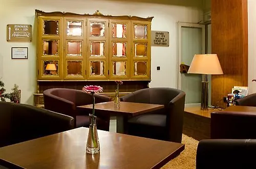 Arotel Best Living Nuernberg Hotel