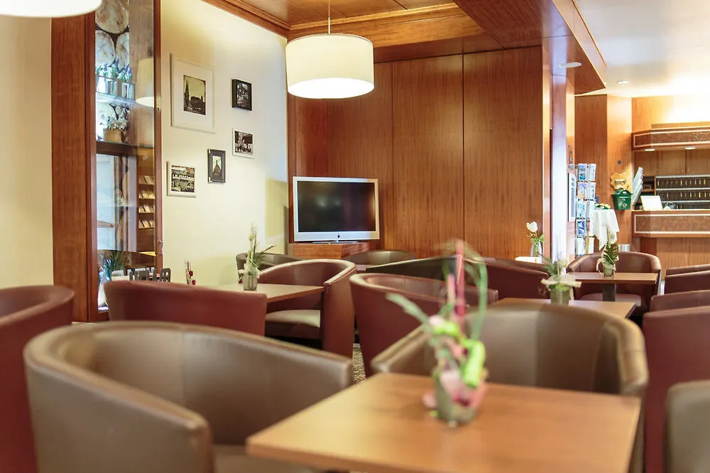 Arotel Best Living Nuernberg Hotel Nürnberg