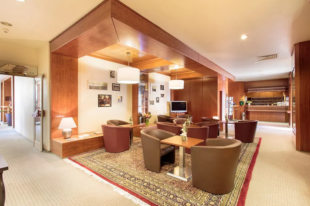 Arotel Best Living Nuernberg 3*, Nürnberg