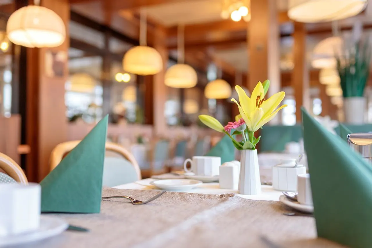 *** Hotel Arotel Best Living Nuernberg Tyskland