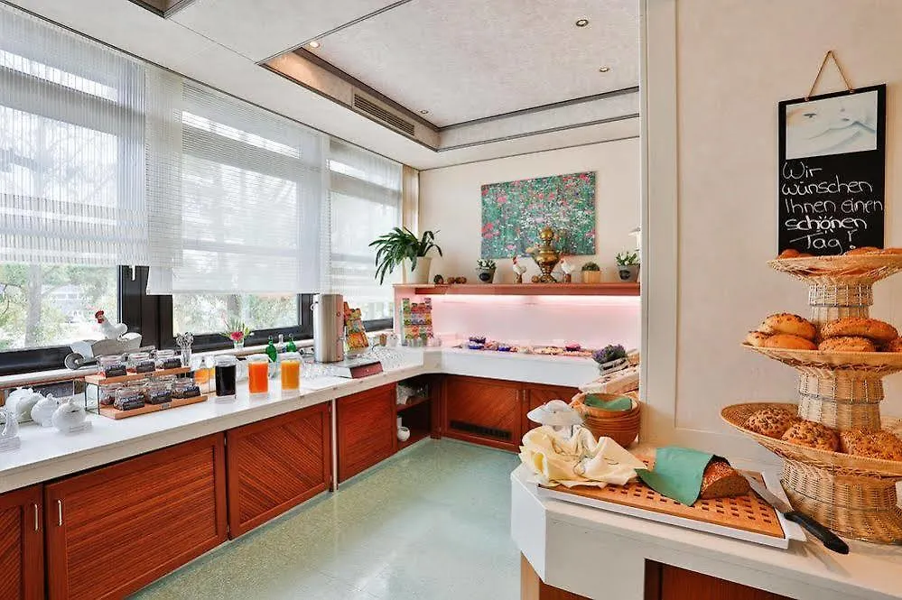 Arotel Best Living Nuernberg Hotel