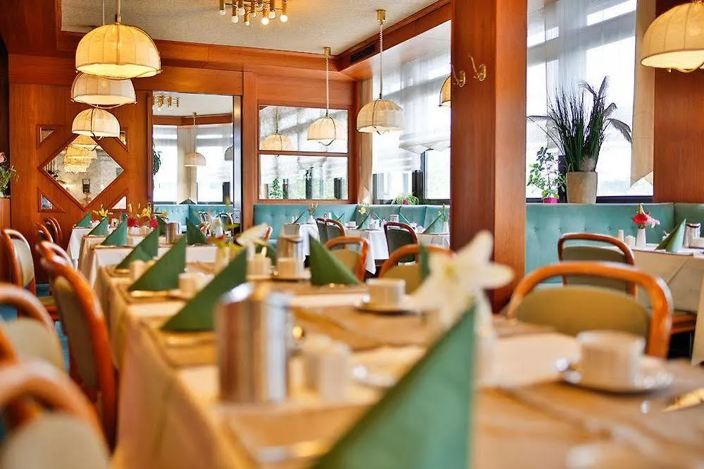 Arotel Best Living Nuernberg Hotel Nürnberg