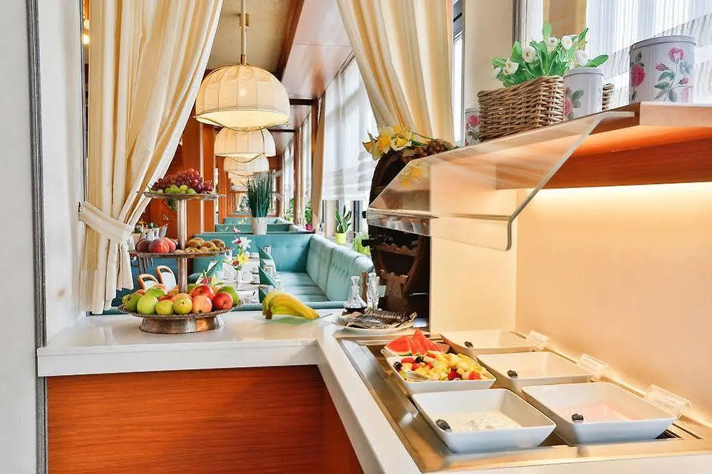 Arotel Best Living Nuernberg Nürnberg