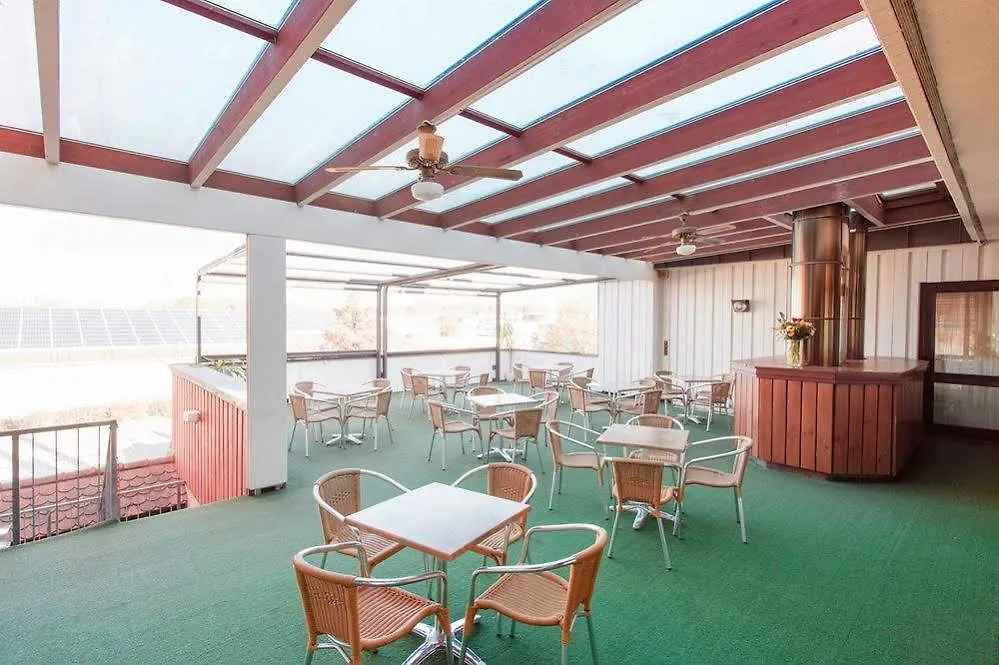 Arotel Best Living Nuernberg