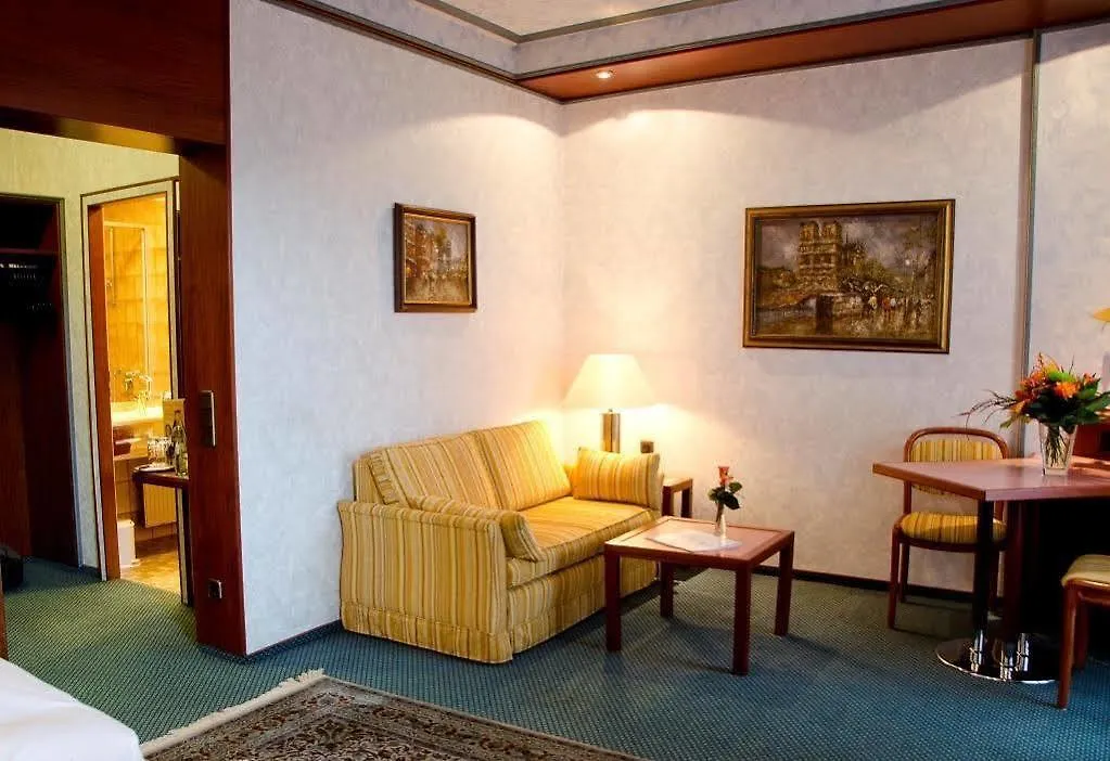 Arotel Best Living Nuernberg