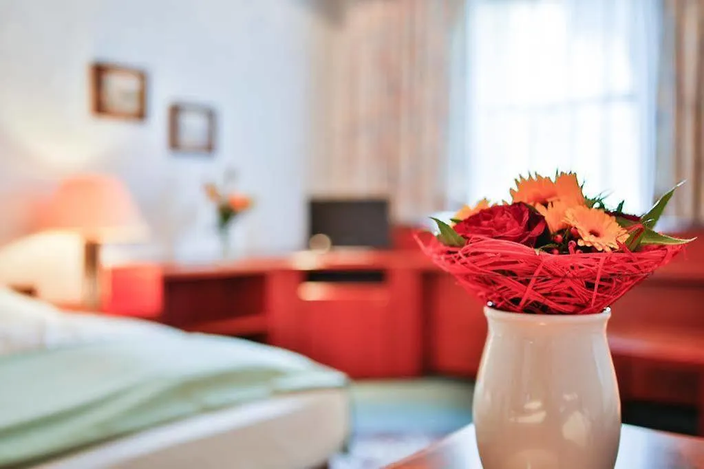 *** Отель Arotel Best Living Nuernberg Германия