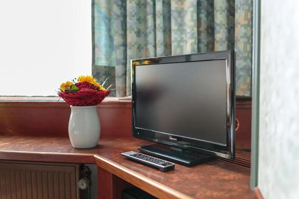 Hotel Arotel Best Living Nuernberg
