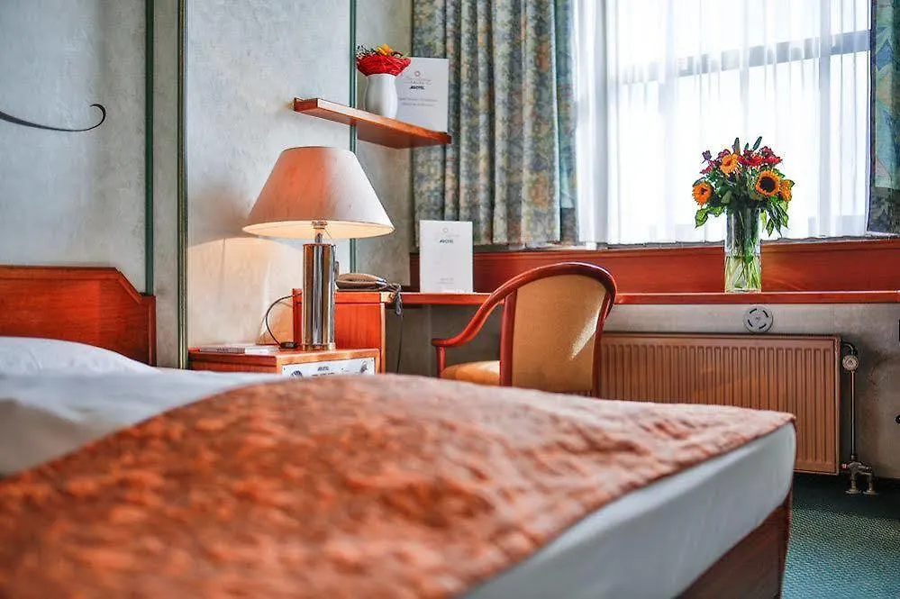 Arotel Best Living Nuernberg 3*, Nürnberg Tyskland