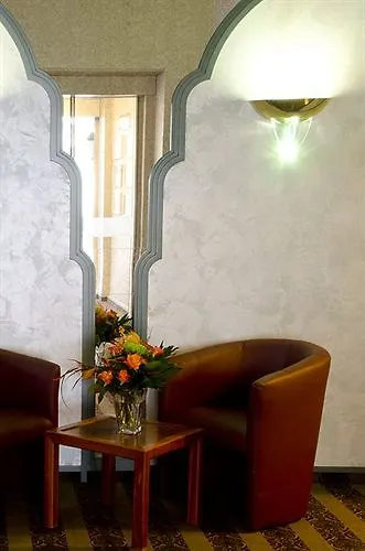 Arotel Best Living Nuernberg