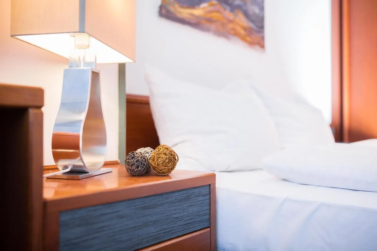 Arotel Best Living Nuernberg Hotel