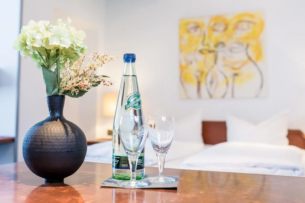 Arotel Best Living Nuernberg