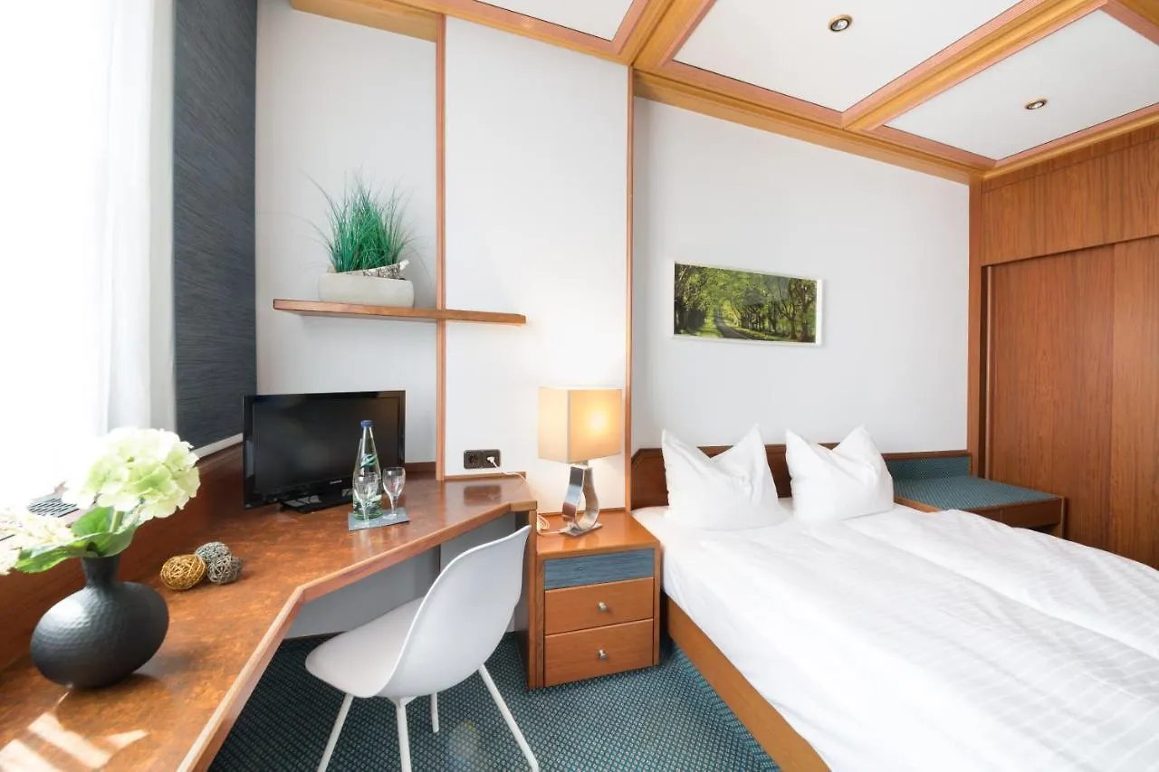 Arotel Best Living Nuernberg